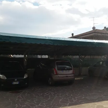 A Casa Di Gabri 3*