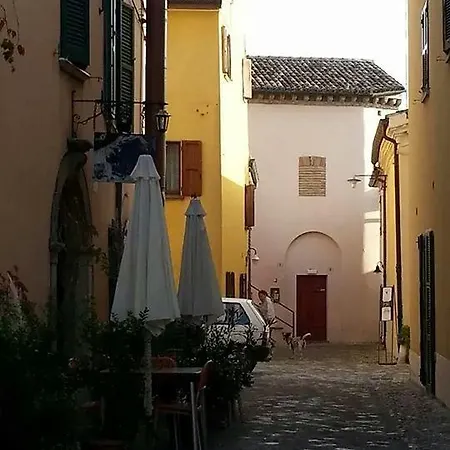 Bed & Breakfast A Casa Di Gabri
