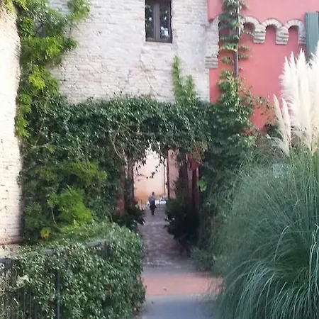 לינה וארוחת בוקר A Casa Di Gabri