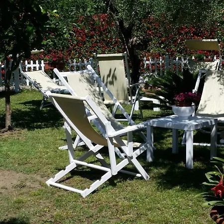 A Casa Di Gabri 3* סן ג'ובאני אין מרינאנו