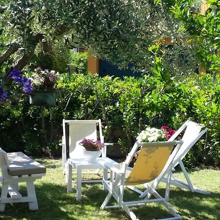 A Casa Di Gabri 3* סן ג'ובאני אין מרינאנו