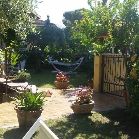 לינה וארוחת בוקר A Casa Di Gabri סן ג'ובאני אין מרינאנו