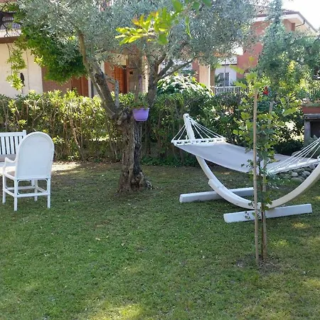 A Casa Di Gabri Bed and breakfast