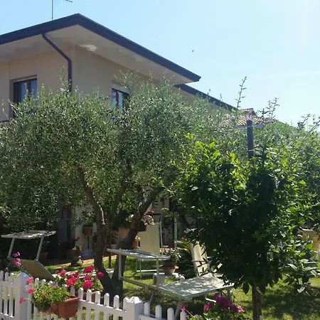 לינה וארוחת בוקר A Casa Di Gabri סן ג'ובאני אין מרינאנו