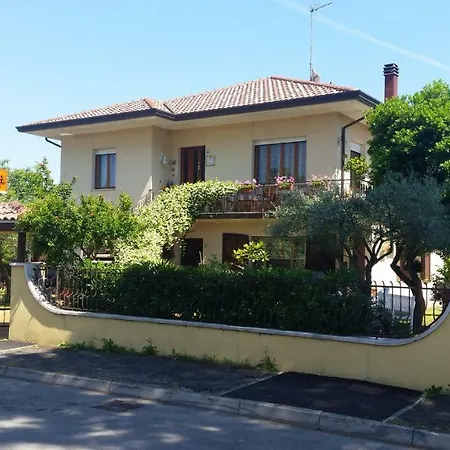 A Casa Di Gabri 3*
