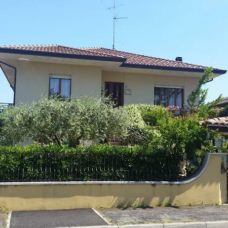 Bed & Breakfast A Casa Di Gabri *