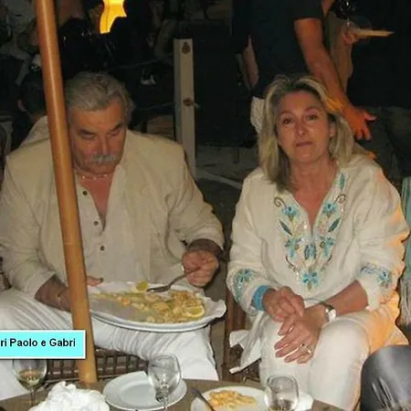 Bed & Breakfast A Casa Di Gabri *