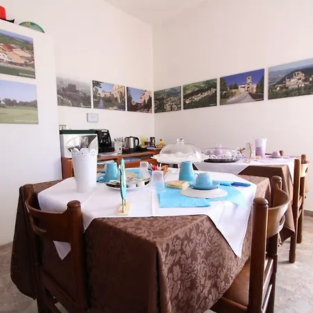 A Casa Di Gabri 3*