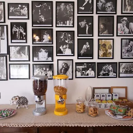 A Casa Di Gabri 3*