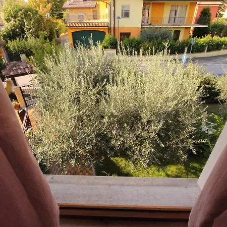 A Casa Di Gabri Bed and breakfast San Giovanni In Marignano