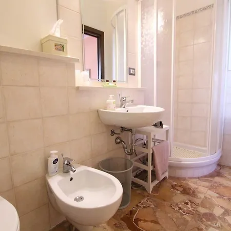 A Casa Di Gabri לינה וארוחת בוקר סן ג'ובאני אין מרינאנו