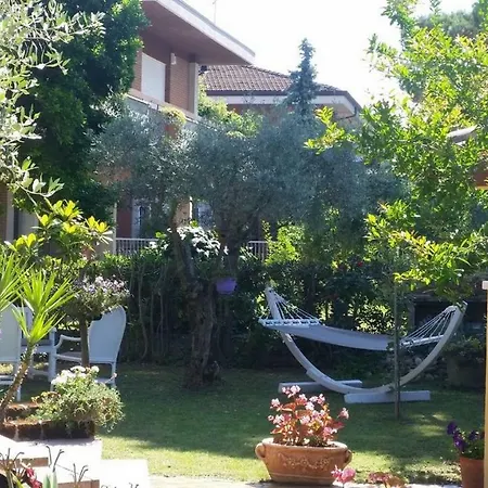 Bed & Breakfast A Casa Di Gabri