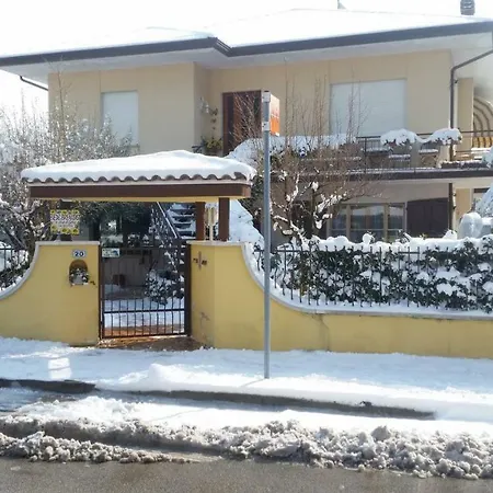 住宿加早餐酒店 A Casa Di Gabri