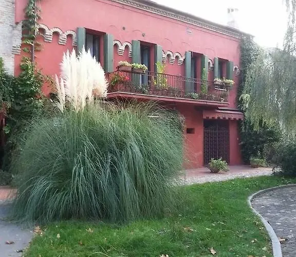 住宿加早餐酒店 A Casa Di Gabri 圣乔瓦尼-因马里尼亚诺