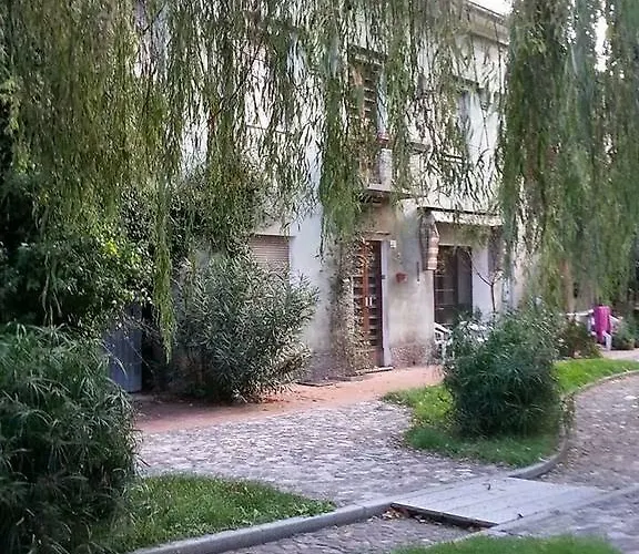 A Casa Di Gabri 圣乔瓦尼-因马里尼亚诺