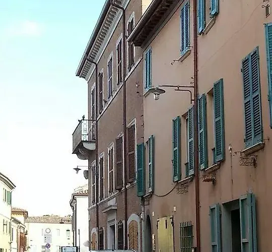 A Casa Di Gabri