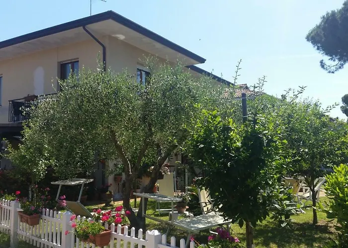 住宿加早餐酒店 A Casa Di Gabri 圣乔瓦尼-因马里尼亚诺