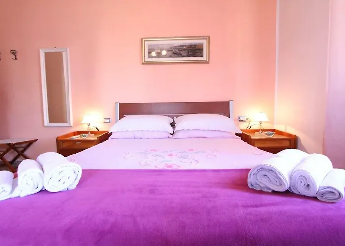 A Casa Di Gabri 3* 圣乔瓦尼-因马里尼亚诺