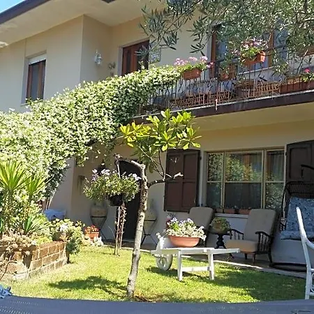 A Casa Di Gabri 3* San Giovanni In Marignano