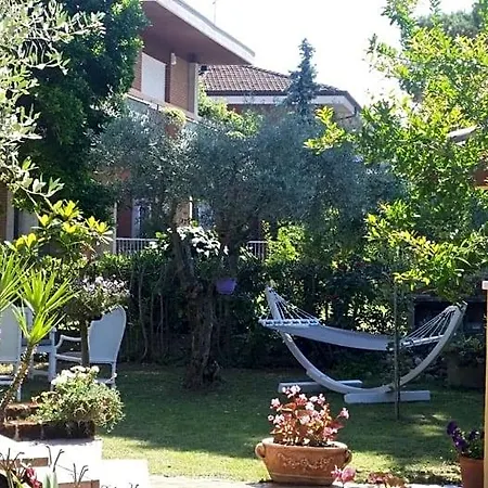 A Casa Di Gabri Bed & Breakfast 3*
