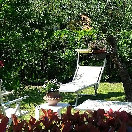 Bed & Breakfast A Casa Di Gabri 3*