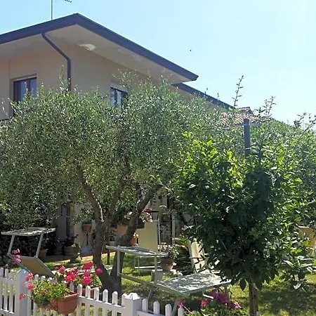 A Casa Di Gabri Bed & Breakfast San Giovanni In Marignano