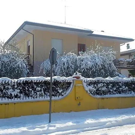 Bed & Breakfast A Casa Di Gabri