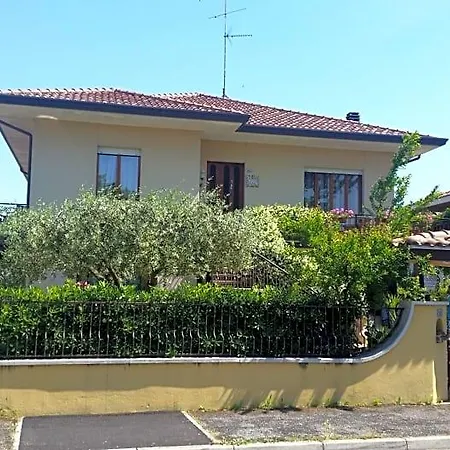 A Casa Di Gabri Bed & Breakfast 3*