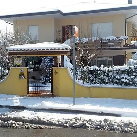 Bed & Breakfast A Casa Di Gabri San Giovanni In Marignano