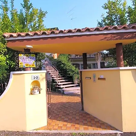 A Casa Di Gabri San Giovanni In Marignano