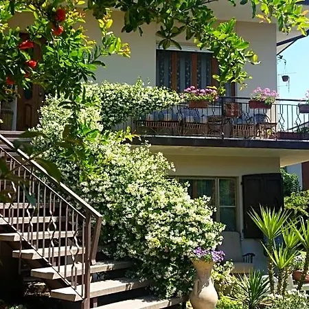 A Casa Di Gabri 3*