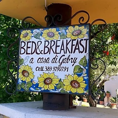 A Casa Di Gabri 3*