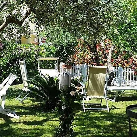A Casa Di Gabri