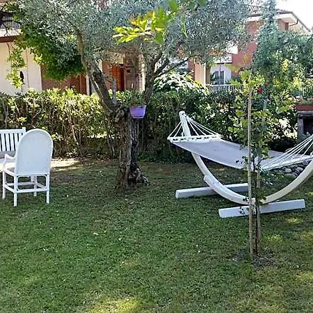 Bed & Breakfast A Casa Di Gabri 3*