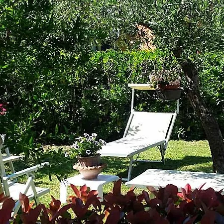 Bed & Breakfast A Casa Di Gabri