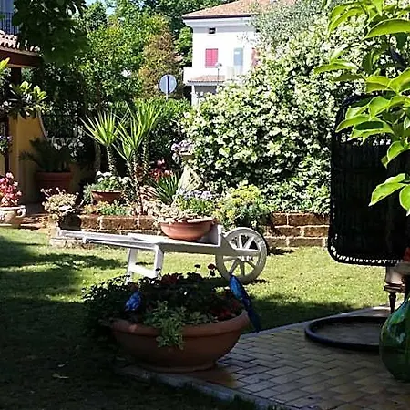 A Casa Di Gabri San Giovanni In Marignano