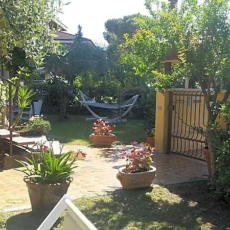 Bed & Breakfast A Casa Di Gabri