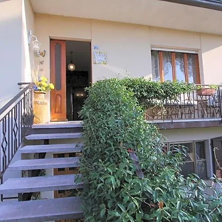 A Casa Di Gabri
