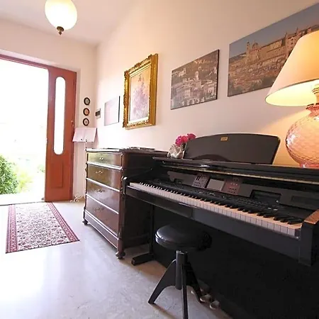 Bed & Breakfast A Casa Di Gabri
