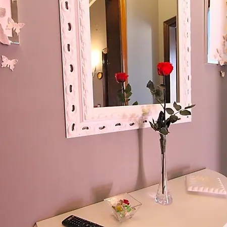 A Casa Di Gabri Bed & Breakfast