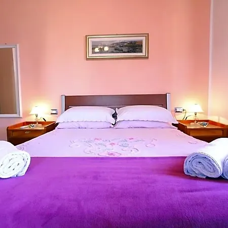 Bed & Breakfast A Casa Di Gabri