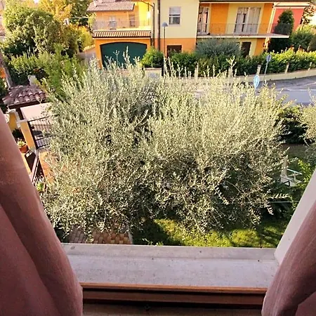 A Casa Di Gabri San Giovanni In Marignano