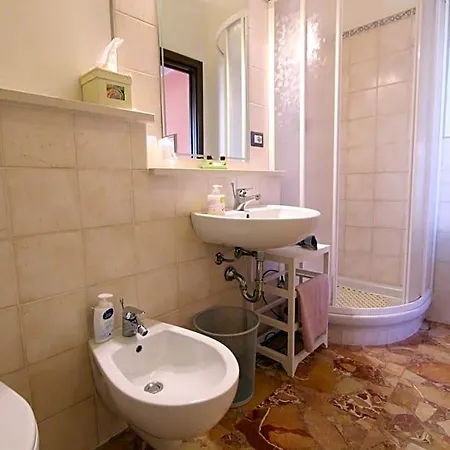 A Casa Di Gabri Bed & Breakfast