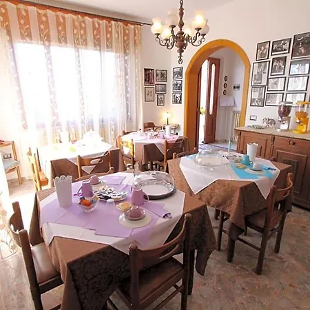 Bed & Breakfast A Casa Di Gabri