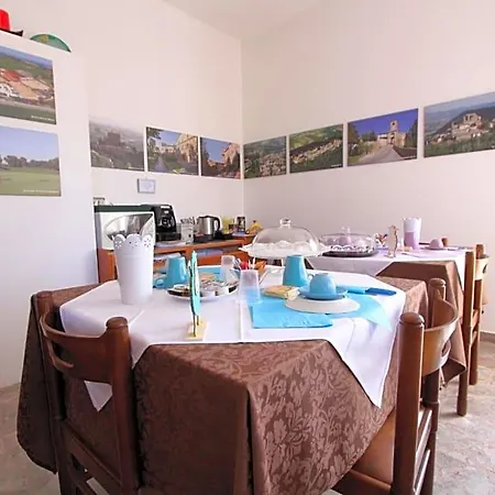 A Casa Di Gabri Bed & Breakfast 3*