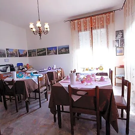 A Casa Di Gabri Bed & Breakfast San Giovanni In Marignano