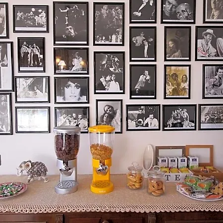 A Casa Di Gabri Bed & Breakfast San Giovanni In Marignano