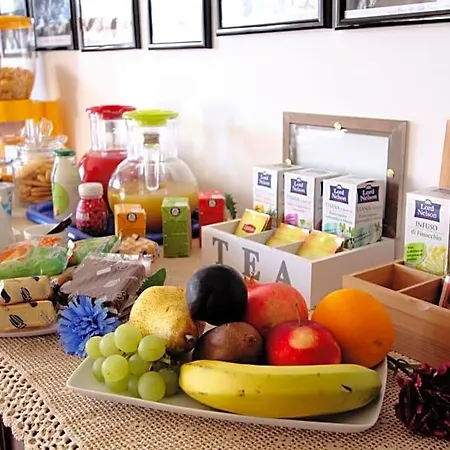 A Casa Di Gabri Bed & Breakfast