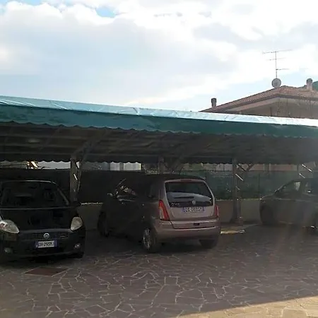 A Casa Di Gabri San Giovanni In Marignano