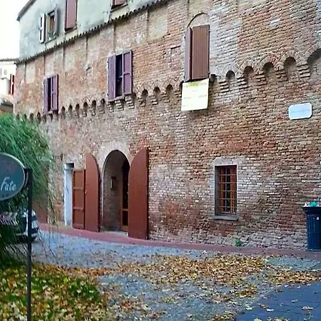 A Casa Di Gabri 3* サン・ジョヴァンニ・イン・マリニャーノ